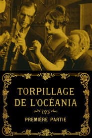 Il siluramento dell'Oceania