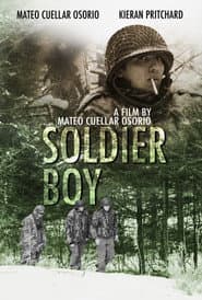 Soldier Boy