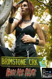 Brimstone Creek Rd
