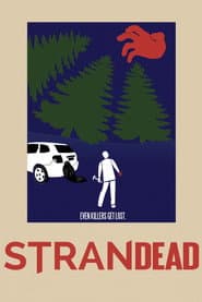 Strandead
