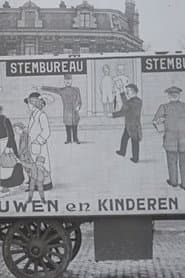 Amsterdam, journaalonderwerpen