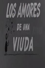 Los amores de una viuda