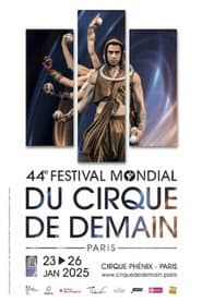 44e Festival mondial du Cirque de Demain