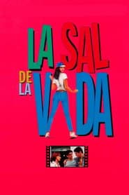 La sal de la vida