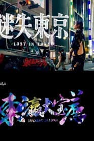 东瀛大宝荐：迷失东京