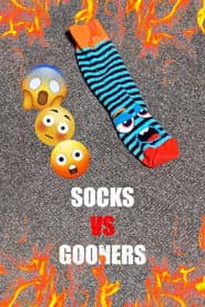 Socks vs Gooners