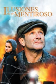 Ilusiones de un mentiroso