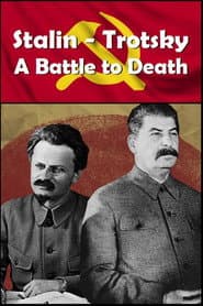 Stalin - Trostky: Un duelo a muerte
