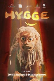 HYGGE