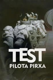 El test del piloto Pirx