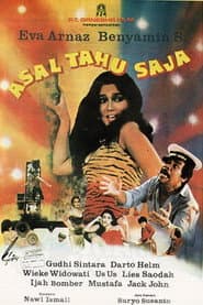Asal Tahu Saja
