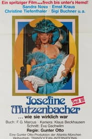 Josefina la cachonda 3