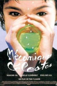 Mecánicas celestes