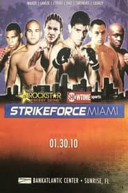 Strikeforce: Miami