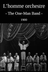 El hombre orquesta