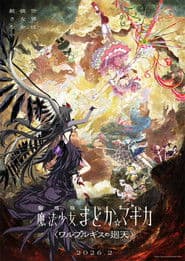 Mahou Shoujo Madoka Magica: Walpurgis no Kaiten