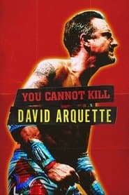 No podréis matar a David Arquette