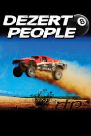 Dezert People 8