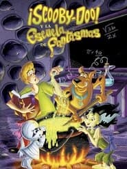 Scooby-Doo y la escuela de fantasmas