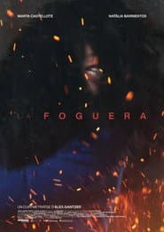 La hoguera