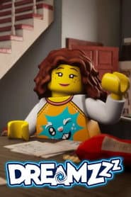 LEGO DREAMZzz: Izzie and Mateo's Tag Team Tales