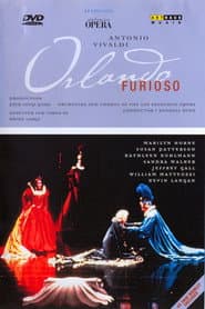 Vivaldi Orlando Furioso