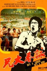 Bruce Lee: El superhéroe