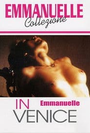 Emmanuelle en Venecia