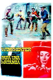 7 Winchester para una matanza