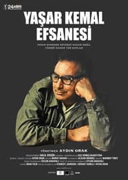 Yaşar Kemal Efsanesi