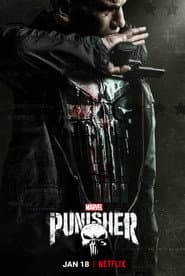 Marvel's The Punisher