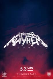 AFTER MAYHEM 2026