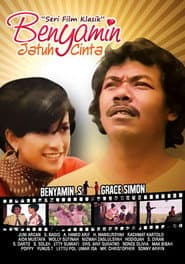 Benyamin Jatuh Cinta