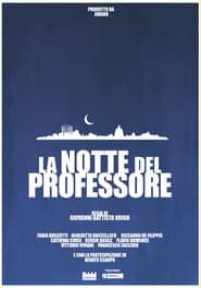 La notte del professore
