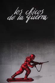 Los chicos de la guerra