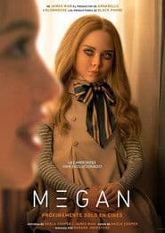 M3GAN