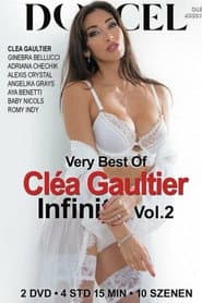 Cléa Gaultier Infinity 2