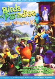 Birds of Paradise