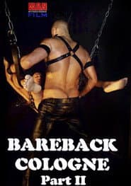 Bareback Cologne 2
