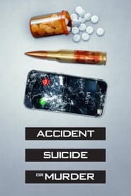 Accidente, suicidio o asesinato