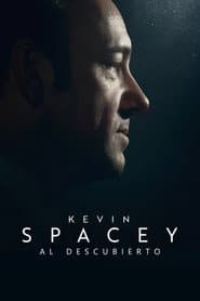 Kevin Spacey al descubierto
