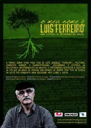 Mi nombre es Luís 'Ferreiro'