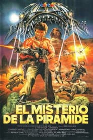 El misterio de la pirámide