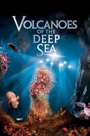 Volcanes del mar profundo