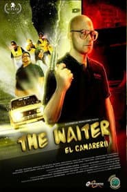 The Waiter (El camarero)