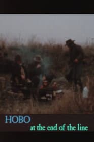 Hobo At The End Of The Line