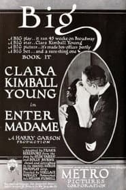 Enter Madame