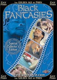 The Golden Age of Gay Porn: Black Fantasies