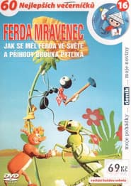 Příhody Ferdy mravence