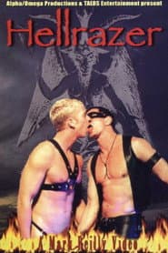 Hellrazer